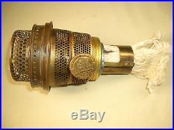 Antique Corinthian Aladdin Lamp 1935-1936