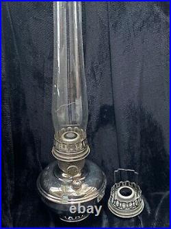 Antique Kerosene Lantern, The Mantle Lamp Co of America, Model #11, Aladdin