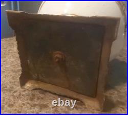 Antique Oil Lamp Aladdin Lamp Gone With The Wind Parlor Style