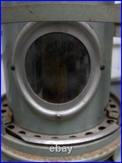 Antique Rare Aladdin Blue Flame Kerosene Space Heater No. H2201, England