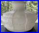 Antique Satin Glass Aladdin 1919-20 Model 7 8 Coleman Oil Kerosene Lamp 9 Shade
