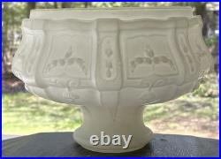 Antique Satin Glass Aladdin 1919-20 Model 7 8 Coleman Oil Kerosene Lamp 9 Shade