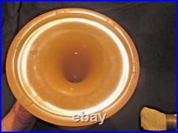 B-87rose Moonstone Vertique Aladdin Oil Lamp