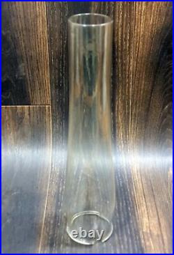 Collectible Original Aladdin No. 23 Made in England Brass Kerosene Oil Lamp