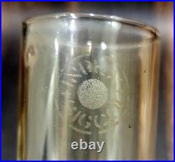 Collectible Original Aladdin No. 23 Made in England Brass Kerosene Oil Lamp