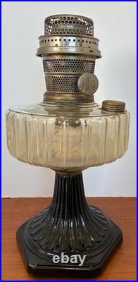 Corinthian Aladdin Tall Lamp Model B104