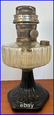 Corinthian Aladdin Tall Lamp Model B104