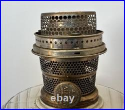 Corinthian Aladdin Tall Lamp Model B104