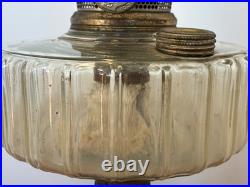Corinthian Aladdin Tall Lamp Model B104