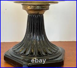 Corinthian Aladdin Tall Lamp Model B104