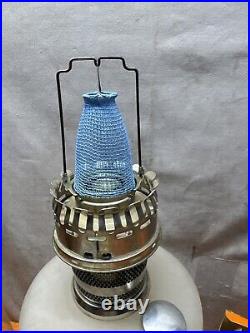 DWN. Vintage 1978 Aladdins Limited Edition 70th Anniversary Kerosene Mantle & Box