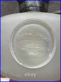 DWN. Vintage 1978 Aladdins Limited Edition 70th Anniversary Kerosene Mantle & Box