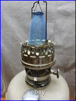 DWN. Vintage 1978 Aladdins Limited Edition 70th Anniversary Kerosene Mantle & Box