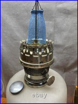 DWN. Vintage 1978 Aladdins Limited Edition 70th Anniversary Kerosene Mantle & Box