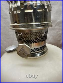 DWN. Vintage 1978 Aladdins Limited Edition 70th Anniversary Kerosene Mantle & Box