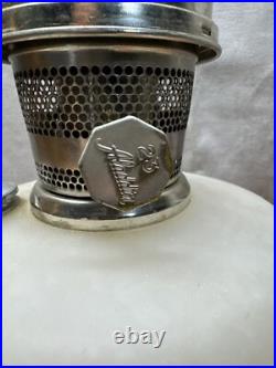 DWN. Vintage 1978 Aladdins Limited Edition 70th Anniversary Kerosene Mantle & Box