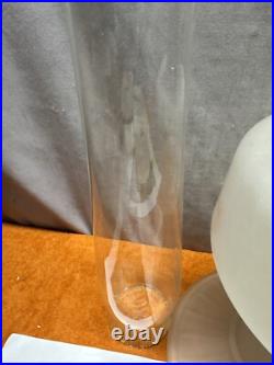 DWN. Vintage 1978 Aladdins Limited Edition 70th Anniversary Kerosene Mantle & Box