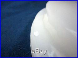 Extremely RARE White Moonstone Solitaire Aladdin Lamp 1938 MODEL B-70 Great Cond