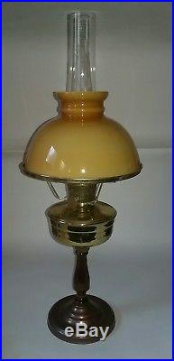 Extremely Rare Aladdin Model-B Convertible Lamp