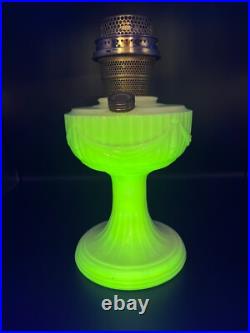 GLOWS Aladdin Alacite Short Lincoln Drape B-60