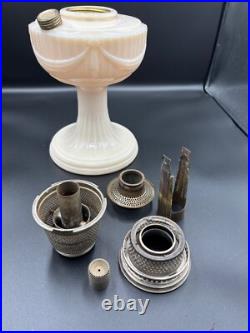 GLOWS Aladdin Alacite Short Lincoln Drape B-60