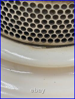 GLOWS Aladdin Alacite Short Lincoln Drape B-60