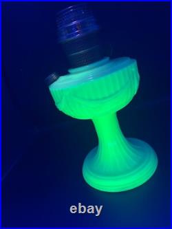 GLOWS Aladdin Alacite Short Lincoln Drape B-60