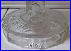 Genuine 1930's Aladdin Washington Drape Nu-Type Model B Roundwick Oil Lamp