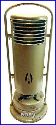 Good Old ALADDIN ALADDINETTE 2902 Kerosene Heater Oil Lamp