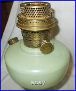 Kerosene Oil Original Aladdin Table Lamp