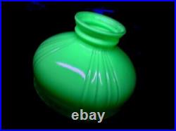 LAMP SHADE Coleman Aladdin Shade Kerosene Gas Glass