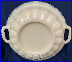 Large Bowl 11.5 Alacite Dishware Aladdin Mantle Lamp Company