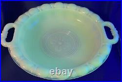 Large Bowl 11.5 Alacite Dishware Aladdin Mantle Lamp Company