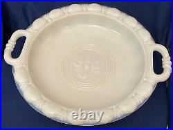 Large Bowl 11.5 Pair Alacite Dishware Aladdin Mantle Lamp Company