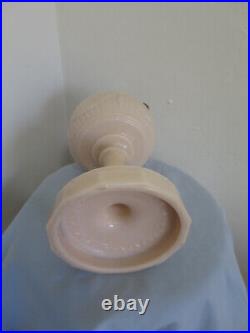 Lot of 2 Vintage Aladdin Lincoln Drape Nu Type Model B, & Aladdin 23 Oil Lamps