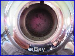 N. O. S. VINTAGE 1940 ALADDIN MODEL 23 CABOOSE KEROSENE OIL BRACKET LAMP RAILROAD
