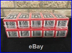 (NEW) Aladdin Mantle Lamp Parts Wick N230 For Model 23 & 23A Burners Box 10