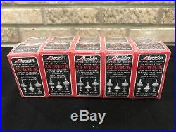 (NEW) Aladdin Mantle Lamp Parts Wick N230 For Model 23 & 23A Burners Box 10