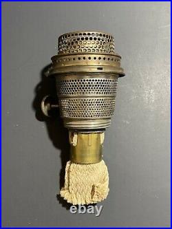 thumbnail image 2 of NEW) Aladdin Mantle Lamp Parts Wick N230 For Model 23 & 23A Burners Box 10 2 of 10