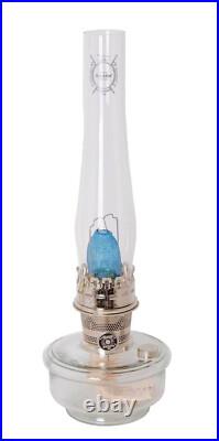 New Aladdin Lamp Clear Genie III #C6107N Emergency Lighting NOS