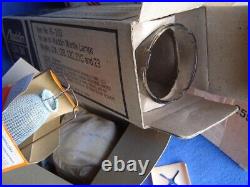 New In Box Vintage Aladdin Kerosene Oil Lamp Genie II C6106 Nos