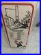 New! Vintage Aladdin Watchman I B-165m Kerosene Lamp, 23 Burner, Loxon Mantle