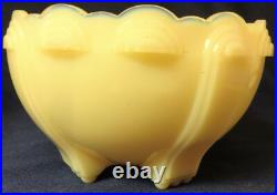 Nut Dish 6 Alacite Dishware Aladdin Mantle Lamp Company