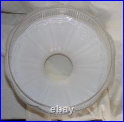 Original Aladdin 501 Shade, Good Condition, Ca. 1920s