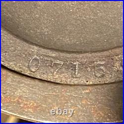 RARE Antique 1920s ALADDIN Dual Double Bankers Partners Lamp Art Deco 13.5