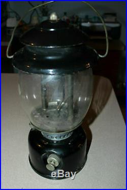 Rare Vintage Aladdin Pl-1 Lantern Lamp Light