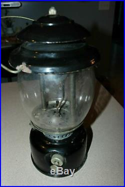 Rare Vintage Aladdin Pl-1 Lantern Lamp Light