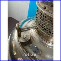 Rayo Vintage Aladdin Lamp