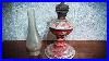 Restoration Of A Vintage Kerosene Lamp Vlad S Stuff