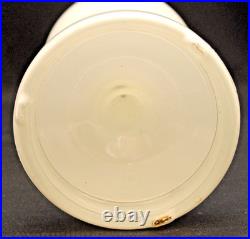 Two Vintage Aladdin White Moonstone Alacite Oil Lamps